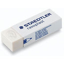 Staedtler 526 Rasoplast Pencil Eraser Large 526B20 - SuperOffice
