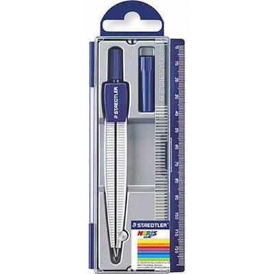 Staedtler 550 Noris Club School Compass 550 50 - SuperOffice