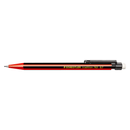 Staedtler 763 Tradition Mechanical Pencil Eraser 0.7mm Box 10 763 (0.7mm) - SuperOffice