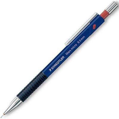 Staedtler 775 Mars Micro Mechanical Pencil 0.5Mm 77505 - SuperOffice