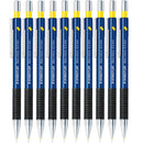 Staedtler 775 Mars Micro Mechanical Pencil Pacer 0.3mm Box 10 77503 (Box 10) - SuperOffice