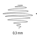 Staedtler 775 Mars Micro Mechanical Pencil Pacer 0.3mm Box 10 77503 (Box 10) - SuperOffice