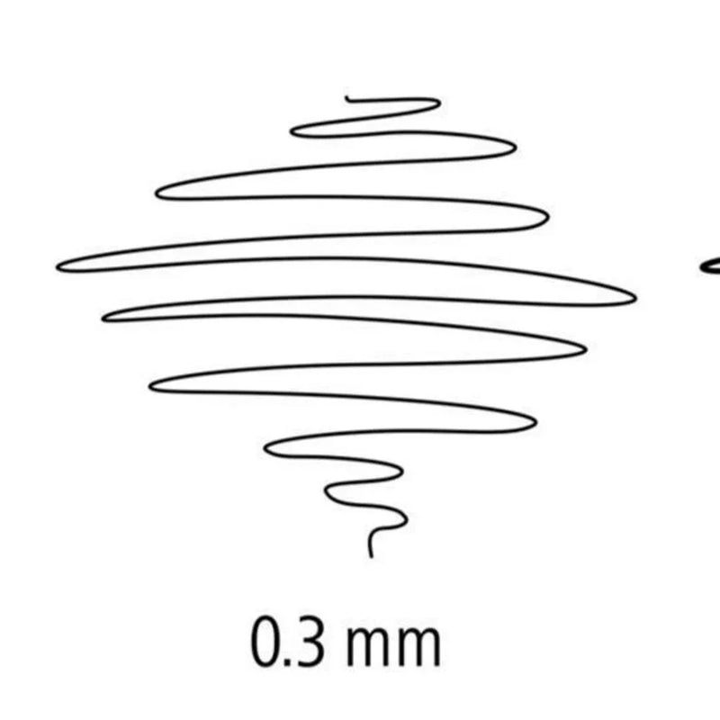 Staedtler 775 Mars Micro Mechanical Pencil Pacer 0.3mm Box 10 77503 (Box 10) - SuperOffice
