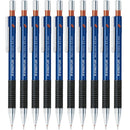 Staedtler 775 Mars Micro Mechanical Pencil Pacer 0.5mm Box 10 77505 (Box 10) - SuperOffice