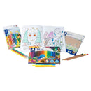 Staedtler Colouring Set Magical Adventures Gift Box 61 SET47-4 - SuperOffice