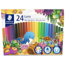 Staedtler Colouring Set Underwater Adventures Gift Box 61 SET47-2 - SuperOffice