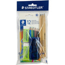 Staedtler Core School Kit 21pc Set 130SET1 - SuperOffice