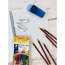 Staedtler Essential School Kit 21pc Set 110SET1 - SuperOffice