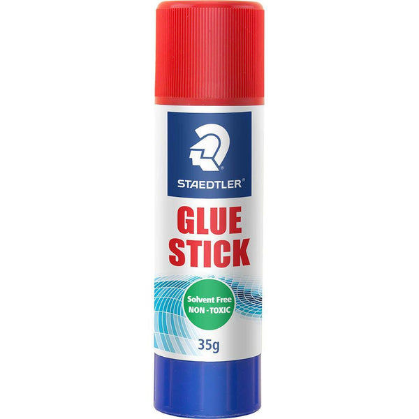 Staedtler Glue Stick 35G 920 135 - SuperOffice