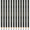 Staedtler Noris Club Maxi Learner Coloured Pencils Black Pack 12 126129 - SuperOffice