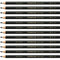 Staedtler Noris Club Maxi Learner Coloured Pencils Black Pack 12 126129 - SuperOffice