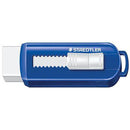 Staedtler Slide Eraser For Graphite On Paper And Matte Drafting Film 525PS1 - SuperOffice