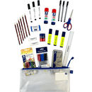 Staedtler Stationery Pack School Kit Starter 32pc Set 61SETB - SuperOffice