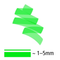 Staedtler Textsurfer Classic Highlighter Chisel Tip Green Box 10 BULK 364-5 (Green Box 10) - SuperOffice