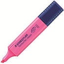 Staedtler Textsurfer Classic Highlighter Pink 364-23 - SuperOffice