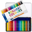 Staedtler Triplus Fibre Tip Pen 1.0mm 30 Pack Tin 323 M30 - SuperOffice