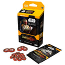 Star Wars Unlimited Jump to Lightspeed Spotlight Deck Boba Fett 841333128050 - SuperOffice