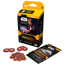 Star Wars Unlimited Jump to Lightspeed Spotlight Deck Han Solo 841333128043 - SuperOffice