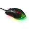 SteelSeries Aerox 3 Gaming Wired Mouse Ultra Lightweight Black RGB Lights 62599 - SuperOffice