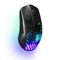SteelSeries Aerox 3 Gaming Wireless Mouse Ultra Lightweight Black RGB Lights 62604 - SuperOffice