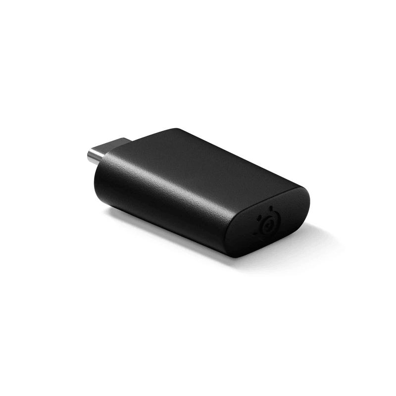 SteelSeries Aerox 3 Gaming Wireless Mouse Ultra Lightweight Black RGB Lights 62604 - SuperOffice