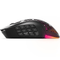 SteelSeries Aerox 9 Gaming Wireless Mouse Ultra Lightweight Black RGB Lights 62618 - SuperOffice