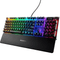SteelSeries Apex 7 Gaming Keyboard RGB Linear Red Switch Full Size 64636 - SuperOffice