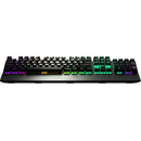 SteelSeries Apex 7 Gaming Keyboard RGB Linear Red Switch Full Size 64636 - SuperOffice