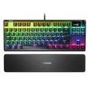 SteelSeries Apex 7 TKL Compact Gaming Keyboard RGB Linear Red Switch 64646 - SuperOffice