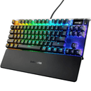 SteelSeries Apex Pro TKL RGB Mechanical Gaming Keyboard Compact 64734 - SuperOffice