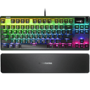 SteelSeries Apex Pro TKL RGB Mechanical Gaming Keyboard Compact 64734 - SuperOffice
