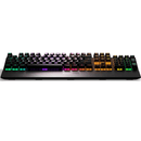 SteelSeries Apex Pro TKL RGB Mechanical Gaming Keyboard Compact 64734 - SuperOffice
