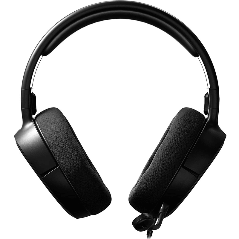 SteelSeries Arctis 1 Wired Gaming Headset Headphones Microphone XBOX 61426 - SuperOffice