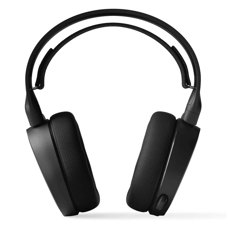 SteelSeries Arctis Wired Gaming Headset Headphones SuperOffice