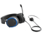 SteelSeries Arctis 5 RGB Gaming Headset Headphones Black 61504 - SuperOffice