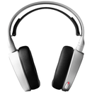 SteelSeries Arctis 5 RGB Gaming Headset Headphones White 61507 - SuperOffice