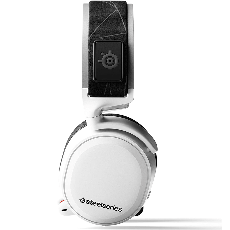SteelSeries Arctis 7 RGB Wireless Gaming Headset SuperOffice