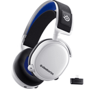 SteelSeries Arctis 7P+ Wireless Gaming Headset Headphones Microphone PS4 PS5 Playstation 61471 - SuperOffice