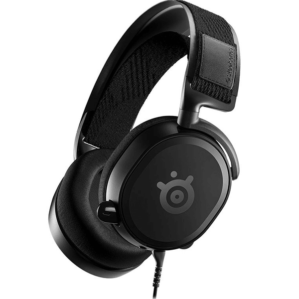 SteelSeries Arctis Prime Wired Gaming Headset Headphones Microphone PC Xbox PS5 Switch 61487 - SuperOffice