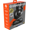 SteelSeries Nova Pro Wired Gaming Headset Headphones Microphone PC PS5 PS4 GameDAC 61527 - SuperOffice