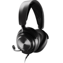 SteelSeries Nova Pro X Wired Gaming Headset Headphones Microphone PC XBOX GameDAC 61528 - SuperOffice