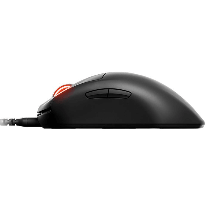 SteelSeries Prime Mini Gaming Wired Mouse Lightweight RGB Lights eSports 62421 - SuperOffice