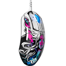 SteelSeries Prime Neo Noir Edition Gaming Wired Mouse Ergonomic 62535 - SuperOffice