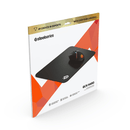 SteelSeries QcK Hard Gaming Polythylene Mousepad 320x270mm Non-Slip Base 63821 - SuperOffice