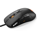 SteelSeries Rival 710 Gaming Mouse Black RGB 62334 - SuperOffice