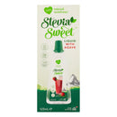 Stevia Sweet Liquid with Agave 125ml Box of 6 07610211149417 - SuperOffice