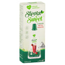 Stevia Sweet Liquid with Agave 125ml Box of 6 07610211149417 - SuperOffice