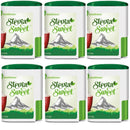Stevia Sweet Sweetener 220 Tablets Box of 6 7610211149516 - SuperOffice