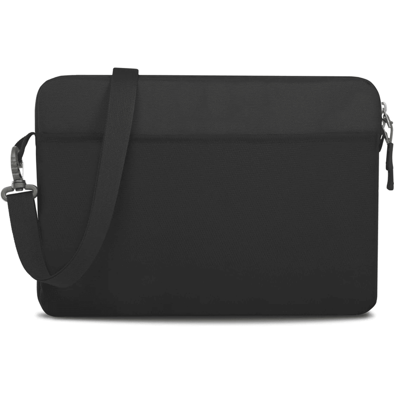 STM Blazer 13" Laptop Sleeve Case 14" MacBook Pro Black stm-114-191M-01 - SuperOffice