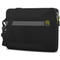 STM Blazer 15" Laptop Sleeve Case 16" MacBook Pro Black stm-114-191P-01 - SuperOffice